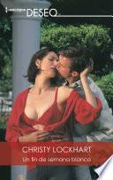 Libro Un fin de semana blanco