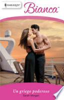 Libro Un griego poderoso