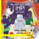 Libro Un hipo que hace ¡HIP! Y otras comedias para chiquitines