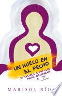 Libro Un Hueco en el Pecho