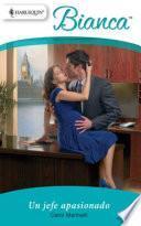 Libro Un jefe apasionado