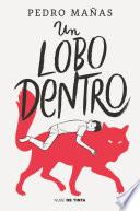 Libro Un lobo dentro