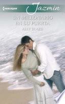 Libro Un millonario en su puerta