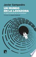 Libro Un mundo en la lavadora