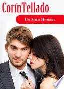 Libro Un solo hombre
