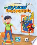 Libro Una ayuda inesperada