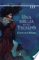 Libro Una bruja en el tiempo (versión latinoamericana)