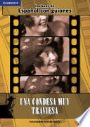 Libro Una condesa muy traviesa