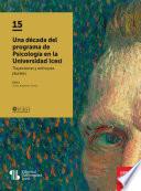 Libro Una década del programa de Psicología en la Universidad Icesi