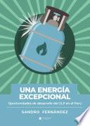 Libro Una energía excepcional