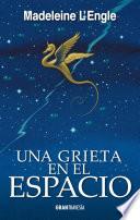 Libro Una grieta en el espacio