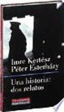 Libro Una historia/ A History