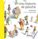 Libro Una historia de peluche
