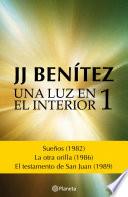 Libro Una luz en el interior. Volumen 1