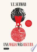Libro Una magia más oscura