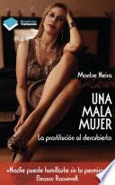 Libro Una mala mujer