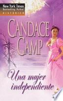 Libro Una Mujer Independiente