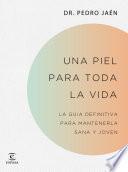 Libro Una piel para toda la vida