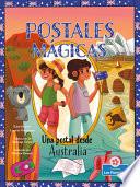 Libro Una Postal Desde Australia