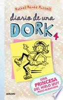 Libro Una Princesa Del Hielo Muy Poco Agraciada / Dork Diaries: Tales from a Not-So-Graceful Ice Princess