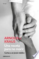 Libro Una receta para no morir