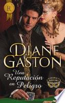 Libro Una reputación en peligro