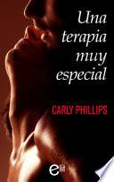 Libro Una terapia muy especial