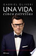 Libro Una vida cinco estrellas
