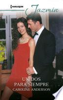 Libro Unidos para siempre