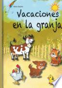 Libro Vacaciones en la granja