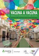 Libro VACUNA A VACUNA