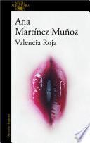 Libro Valencia Roja
