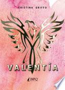 Libro Valentia