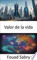 Libro Valor de la vida