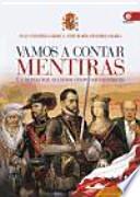 Libro Vamos a contar mentiras