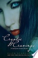 Libro Vampire Kisses 8: Cryptic Cravings