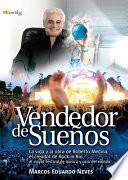 Libro Vendedor de sueños