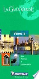 Libro Venecia