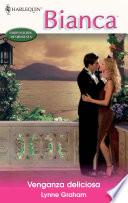 Libro Venganza deliciosa