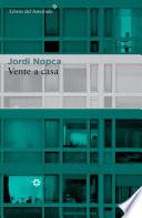 Libro Vente a casa