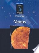 Libro Venus (Venus)