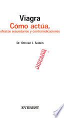 Libro Viagra