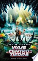 Libro Viaje al centro de la Tierra