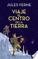 Libro Viaje al centro de la tierra / Journey to the Center of the Earth