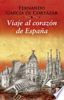 Libro Viaje al corazón de España
