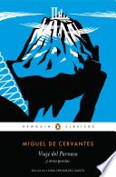 Libro Viaje del Parnaso y otras poesías (Los mejores clásicos)