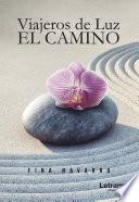 Libro Viajeros de luz