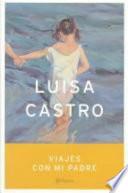 Libro Viajes con mi padre