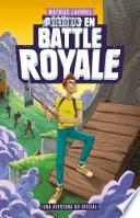 Libro Victoria en Battle Royale