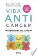 Libro Vida Anticancer